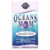 Garden of Life Oceans Mom Prenatal DHA Strawberry 350 mg 30 Softgels 5 Garden of Life Oceans Mom Prenatal DHA Strawberry 350 mg 30 viên 658010113953