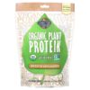 Garden of Life Organic Plant Protein Grain Free Smooth Unflavored 8.3 oz (236 g) 4 Garden of Life Organic Plant Protein Grain Free Smooth Unflavored 8.3 oz (236 g) 658010118637