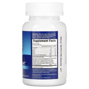 Garden of Life Primal Defense HSO Probiotic Formula 90 Vegetarian Caplets 658010111119