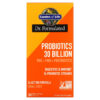 Garden of Life Probiotics 30 Billion 30 viên 658010131780