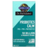 Garden of Life Probiotics Calm 50 Billion 30 viên 658010131803