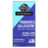 Garden of Life Probiotics Gas & Bloating 50 Billion 30 viên 658010131773