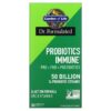 Garden of Life Probiotics Immune 50 Billion 30 viên 658010131810