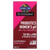 Garden of Life Probiotics Women's pH 50 Billion 30 viên 658010131957