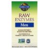 Garden of Life RAW Enzymes Men 90 viên 658010115612