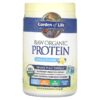 Garden of Life RAW Organic Protein Organic Plant Formula Vanilla 21.86 oz (620 g) 658010116039