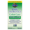 Garden of Life RAW Probiotics Colon Care 30 viên 658010123327