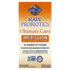Garden of Life RAW Probiotics Ultimate Care 30 viên 658010116640