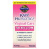 Garden of Life RAW Probiotics Vaginal Care 30 viên 658010123341