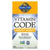 Garden of Life Vitamin Code Perfect Weight 240 viên 658010114219
