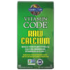 Garden of Life Vitamin Code RAW Calcium 60 viên 658010113915