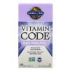 Garden of Life Vitamin Code RAW Prenatal 180 viên 658010115902