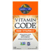 Garden of Life Vitamin Code RAW Vitamin C 120 Vegan Capsules 4 Garden of Life Vitamin Code RAW Vitamin C 120 viên 658010116558