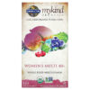 Garden of Life Women's Multi 40+ Whole Food Multivitamin 120 viên 658010117784