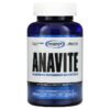 Gaspari Nutrition ANAVITE The Ultimate Performance Multi-Vitamin 180 viên 646511006980