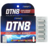 Gaspari Nutrition DTN8 Explosive Fat Burner 60 viên 646511026537