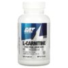 GAT L-Carnitine Amino Acid Free Form 60 viên 816170020669