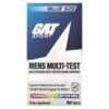 GAT Mens Multi + Test 150 viên 816170021109