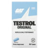 GAT Testrol Original Testosterone Booster 60 viên 859613000071