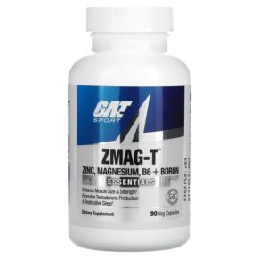 GAT ZMAG-T 90 viên 859613220004