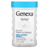 Genexa LLC Antacid Maximum Strength Organic Berry & Vanilla 1000 mg 72 viên 857630006571