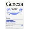 Genexa LLC Stress Organic Stress & Fatigue Formula Organic Vanilla & Lavender 60 viên 857630006007