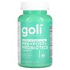 Goli Nutrition Pre+Post+Probiotics 60 viên 055840403962