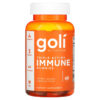 Goli Nutrition Triple Action Immune 60 Pieces 055840402569