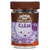 Good Day Chocolate Calm For Kids 50 Chocolate Supplement Pieces 858982004321