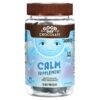 Good Day Chocolate Calm Supplement cho người lớn 80 Candy Coated Pieces 858982004116