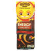 Good Day Chocolate Energy Supplement 8 Candy Coated Pieces 4 Good Day Chocolate Energy Supplement 8 Candy Coated Pieces 858982004000