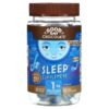 Good Day Chocolate Sleep Supplement cho người lớn 80 Candy Coated Pieces 858982004437