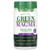 Green Foods Corporation Green Magma 250 4.4 oz (125 g) 083851204285