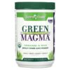 Green Foods Corporation Green Magma Barley Grass Juice Powder 10.6 oz (300 g) 083851204667