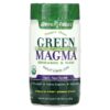 Green Foods Corporation Green Magma Barley Grass Juice Powder 2.8 oz (80 g) 083851204070