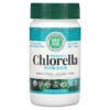 Green Foods Corporation Organic Chlorella Powder 2.1 oz (60 g) 083851204186