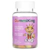 GummiKing Calcium + Vitamin D for Kids 60 viên 835776000523