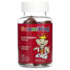 GummiKing Elderberry for Kids Immunity + Wellness Raspberry 60 viên 835776001438