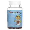 GummiKing Melatonin for Kids Strawberry 60 viên 835776001162