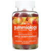 Gummiology Adult Apple Cider Vinegar Natural Apple Flavor 90 viên 898220014811