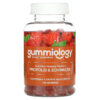Gummiology Adult Propolis & Echinacea No Gelatin Natural Raspberry 100 viên 898220014781