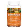 Gummiology Lutein & Zeaxanthin Tropical 90 viên 898220020850