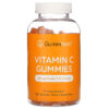 GummYum! Vitamin C Natural Tart Orange Flavor 125 mg 180 viên 810012470834