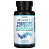 Havasu Nutrition Advanced Prebiotic & Probiotic 20 Billion CFU 60 viên 850008464027