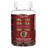 Havasu Nutrition Apple Cider Vinegar + The Mother Natural Apple 60 viên 850008464362