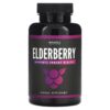 Havasu Nutrition Elderberry 60 Capsules 5 Havasu Nutrition Elderberry 60 viên 850008464102