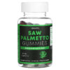 Havasu Nutrition Saw Palmetto Raspberry 60 viên 850008464607