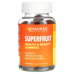 Havasu Nutrition Superfruit 60 viên 850008464614
