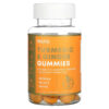 Havasu Nutrition Turmeric & Ginger Peach 60 viên 850008464522