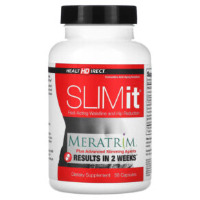 Health Direct SLIMit 56 viên 814599002310